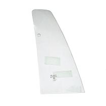 Vidro quebra vento sup. cargo ld nac **ford cargo