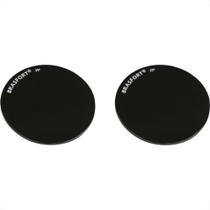 Vidro Redondo Escuro Oculos Solda 6 Com 2 Pecas 8561 Vidro Redondo Escuro Oculos Solda 6 Com 2 Pecas 8561