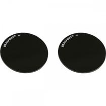 Vidro Redondo Escuro Oculos Solda 6 Com 2 Pecas 8561 Vidro Redondo Escuro Oculos Solda 6 Com 2 Pecas 8561