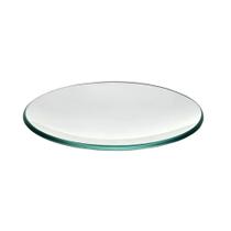 Vidro Relógio Lapidado Circular para Laboratórios 70mm - Precision - Precision Glass