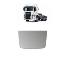 Vidro Retrovisor Auxiliar VW Constellation, FD Cargo