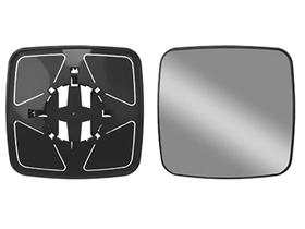 Vidro Retrovisor FD Cargo Após 2012 Auxiliar - Euro 5 Vidro Retrovisor FD Cargo Após 2012 Auxiliar - Euro 5