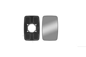Vidro Retrovisor FD Cargo Após 2012 - Euro 5