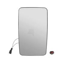 Vidro Retrovisor Iv Stralis Eurotech Esquerdo 2997153
