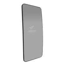 Vidro Retrovisor Maior Porta Direita Para Iveco Stralis - 93193198