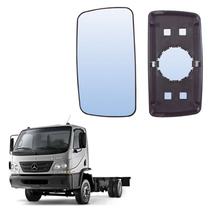 Vidro Retrovisor Principal Mb Accelo Ld Le S Desembaçador Vidro Retrovisor Principal Mb Accelo Ld Le S Desembaçador