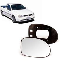 Vidro Retrovisor Saveiro 1995 1996 1997 1998 1999 Direito