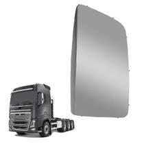 Vidro Retrovisor VL FH Após 2015 Com Desembaçador LD Vidro Retrovisor VL FH Após 2015 Com Desembaçador LD