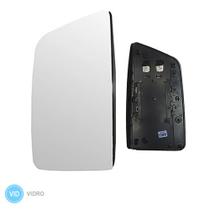 Vidro Retrovisor VL FH Após 2015 Com Desembaçador LE Vidro Retrovisor VL FH Após 2015 Com Desembaçador LE