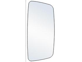 Vidro Retrovisor VL FH NH 2010 a 2015 Com Desembaçador Vidro Retrovisor VL FH NH 2010 a 2015 Com Desembaçador