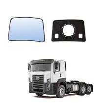 Vidro Retrovisor Volkswagen Constellation Menor