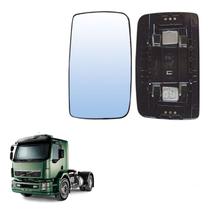 Vidro Retrovisor Volvo Vm Ld Le Sem Desembaçador