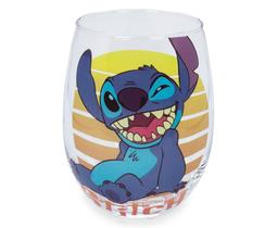 Vidro sem haste Silver Buffalo Disney Lilo And Stitch 590mL