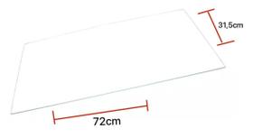 Vidro tampa fogao monaco plus 5q bbb 22