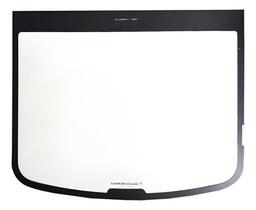 Vidro Tampa Lavadora Electrolux Led13 Led14 A19959301 Origin Cor:Branco