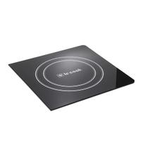 Vidro temperado direito cook top lc1704/11 le cook