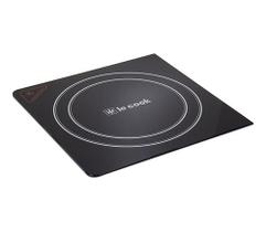 Vidro Temperado Esquerdo Cook Top Lc1704/11 Le Cook Vidro Temperado Esquerdo Cook Top Lc1704/11 Le Cook