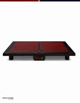 Vidro Termoeletrico Sobrepor 70X57 GLASART 220V Vidro Termoeletrico Sobrepor 70X57 GLASART 220V