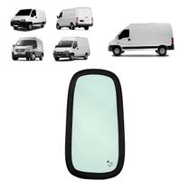 Vidro transit 09/14 porta traseira le (fixo) (c/ borracha) (verde) (48,0 x 23,0 cm) (adaptacao) Vidro transit 09/14 porta traseira le (fixo) (c/ borracha) (verde) (48,0 x 23,0 cm) (adaptacao)