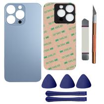 Vidro traseiro de reposição Anglepingping para iPhone 13 Pro Sierra Vidro traseiro de reposição Anglepingping para iPhone 13 Pro Sierra