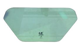 Vidro Traseiro Inferior Trator Ls U60