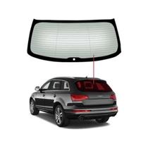 Vidro Traseiro Vigia Audi Q7 2005 A 2024 Importadora 7984 Vidro Traseiro Vigia Audi Q7 2005 A 2024 Importadora 7984