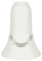 Vidro Vivel liso fosco filetado onda para pendente e lustre Vidro Vivel liso fosco filetado onda para pendente e lustre
