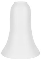 Vidro Vivel liso fosco para pendentes e lustres de teto Vidro Vivel liso fosco para pendentes e lustres de teto