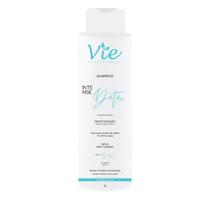 Vie professional intense detox shampoo 1l Vie professional intense detox shampoo 1l
