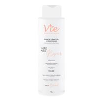 Vie professional intense repair condicionador hidratação 1l Vie professional intense repair condicionador hidratação 1l