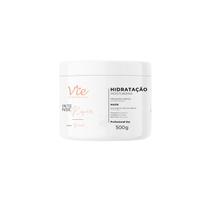 Vie professional intense repair máscara hidratação 500g Vie professional intense repair máscara hidratação 500g