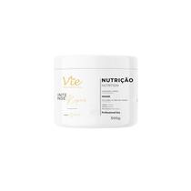Vie professional intense repair máscara nutrição 500g Vie professional intense repair máscara nutrição 500g