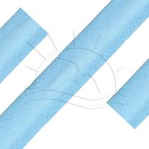 Viés Aberto Cores Lisas 35mm 20 metros