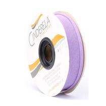 Vies algodão 20 metros x 25mm cinderela - cor 42-lilas medio