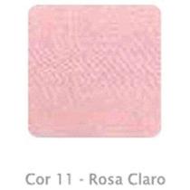 Vies cinderela cetim 25mm 11-rosa claro c/20mts