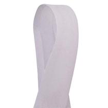 Viés Cinderela Liso Fino 12mm - 20 Metros