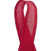 Viés Cinderela Liso Grosso 25mm - 20 Metros