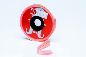 Viés de Cetim 24mm Aberto e 12mm Fechado - Fitex