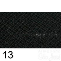 Vies destaque 24mm fino r.9000 13 preto c/50mts