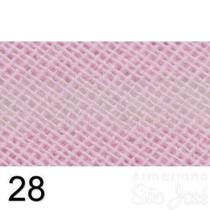 Vies destaque 35mm grosso cor-28 rosa bb r.9000 c/20mts