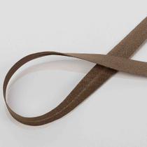 Viés Fechado 25MM Peripan Destaque Tinto 100% Algodão. Viés Fechado 25MM Peripan Destaque Tinto 100% Algodão.