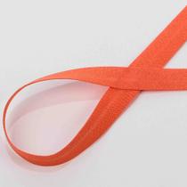 Viés Fechado 25MM Peripan Destaque Tinto 100% Algodão.