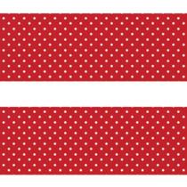 Viés Fechado Estampado Marilda 24mm - 20 mts