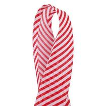 Viés Listrado Grosso 25mm - 20 Metros - Cinderela