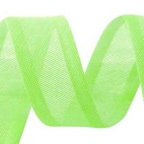 Viés Neon Cinderela Liso Fino 12mm - 20 Metros Viés Neon Cinderela Liso Fino 12mm - 20 Metros