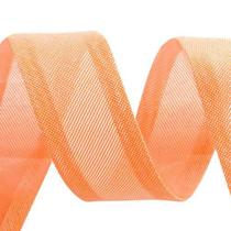 Viés Neon Cinderela Liso Grosso 25mm - 20 Metros