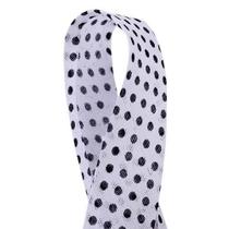 Viés Poá Fino 12mm - 20 Metros