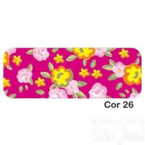 Vies tijuca est.35mm grosso p/patch 9800 cor-26 c/20mts fl - DESTAQUE