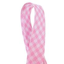 Viés Xadrez Fino 12mm - 20 Metros