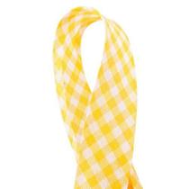 Viés Xadrez Grosso 25mm - 20 Metros